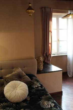 Floriads Apartments Caramel